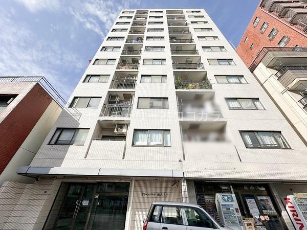 グリーンパーク西八王子