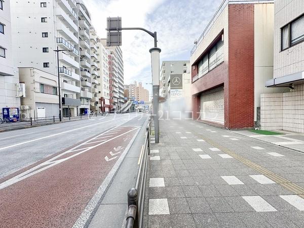 グリーンパーク西八王子