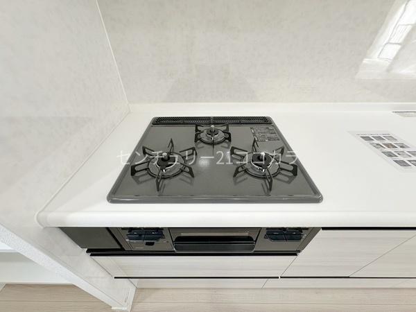 グリーンパーク西八王子