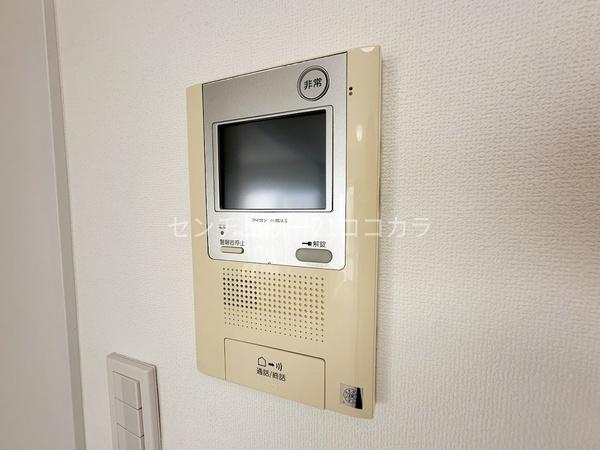 グリーンパーク西八王子