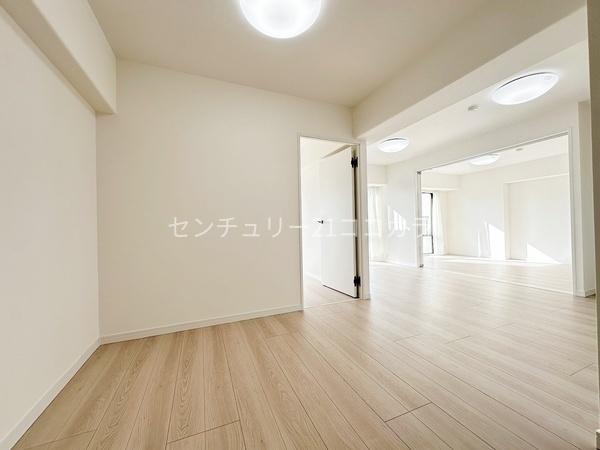 グリーンパーク西八王子