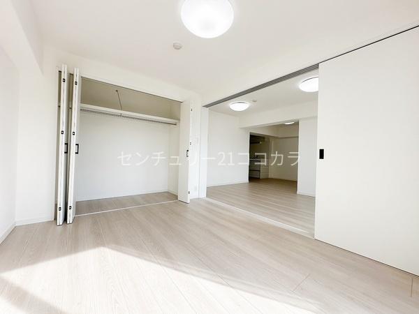 グリーンパーク西八王子