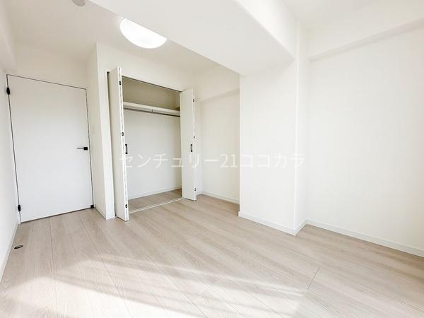 グリーンパーク西八王子