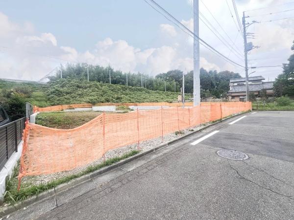 八王子市石川町　新築一戸建て・全3棟　1号棟