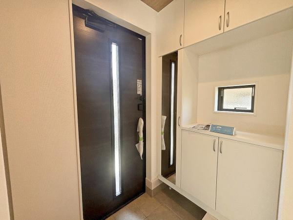 八王子市石川町　新築一戸建て・全3棟　1号棟