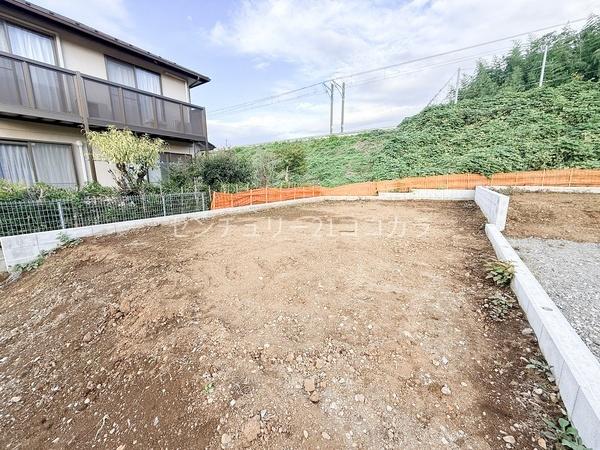 八王子市石川町　新築一戸建て・全3棟　1号棟