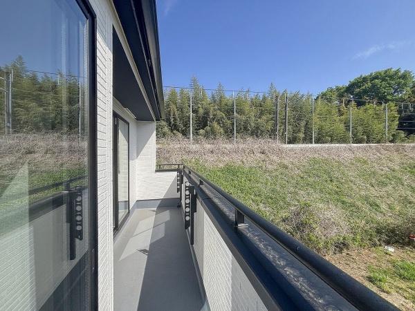 八王子市石川町　新築一戸建て・全3棟　2号棟
