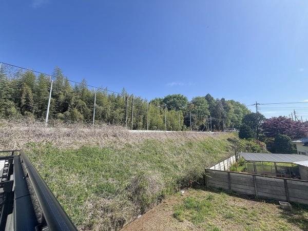 八王子市石川町　新築一戸建て・全3棟　2号棟