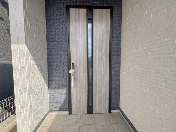 八王子市石川町　新築一戸建て・全3棟　2号棟