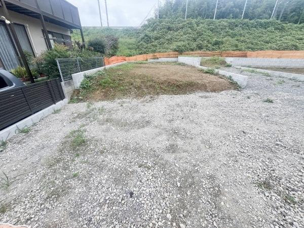 八王子市石川町　新築一戸建て・全3棟　2号棟