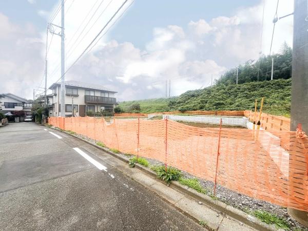 八王子市石川町　新築一戸建て・全3棟　3号棟