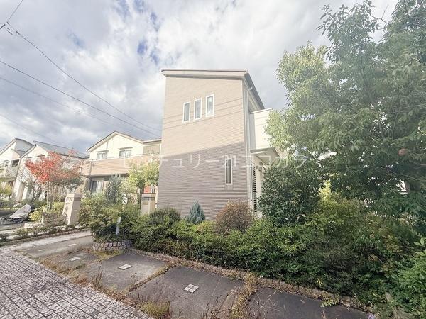 八王子市堀之内の中古一戸建て