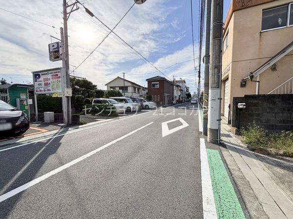 アクシア八王子ピュアマークス