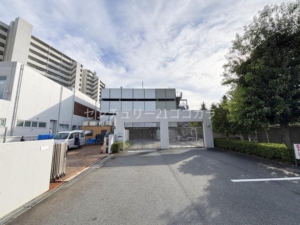 アクシア八王子ピュアマークス