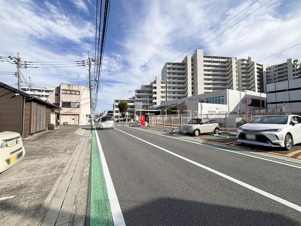 アクシア八王子ピュアマークス