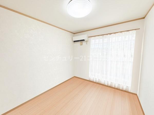 八王子市下恩方町の中古一戸建て