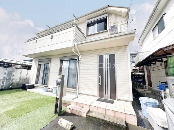 八王子市下恩方町の中古一戸建て