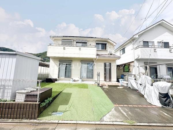 八王子市下恩方町　中古一戸建て