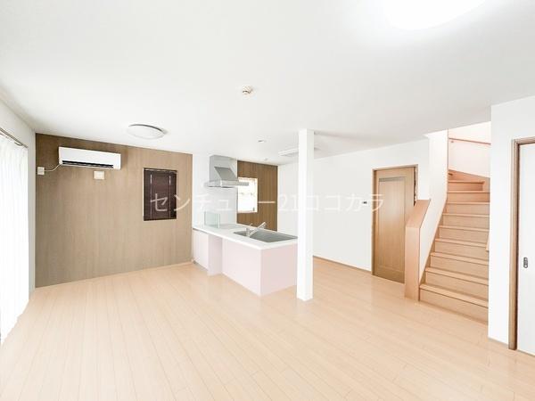 八王子市下恩方町の中古一戸建て