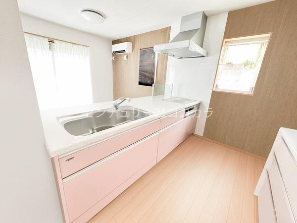 八王子市下恩方町の中古一戸建て