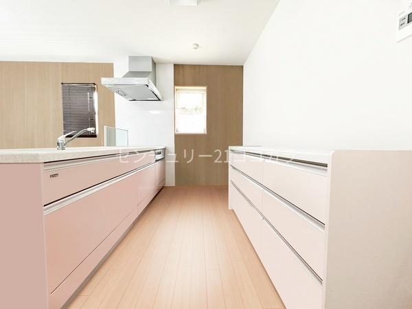 八王子市下恩方町の中古一戸建て