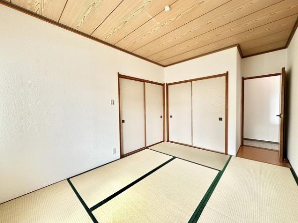 八王子市南陽台３丁目の中古一戸建て