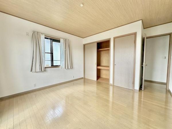 八王子市南陽台３丁目の中古一戸建て