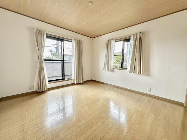 八王子市南陽台３丁目の中古一戸建て
