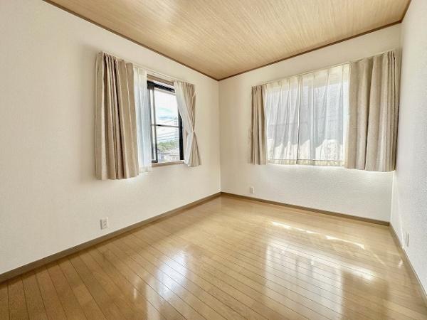 八王子市南陽台３丁目の中古一戸建て