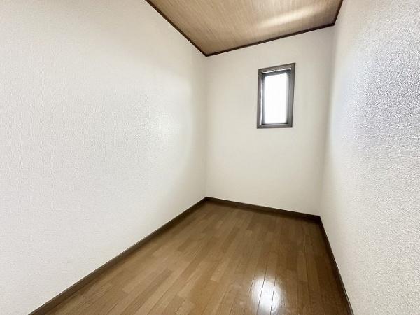 八王子市南陽台３丁目の中古一戸建て