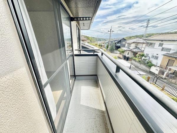 八王子市南陽台３丁目の中古一戸建て