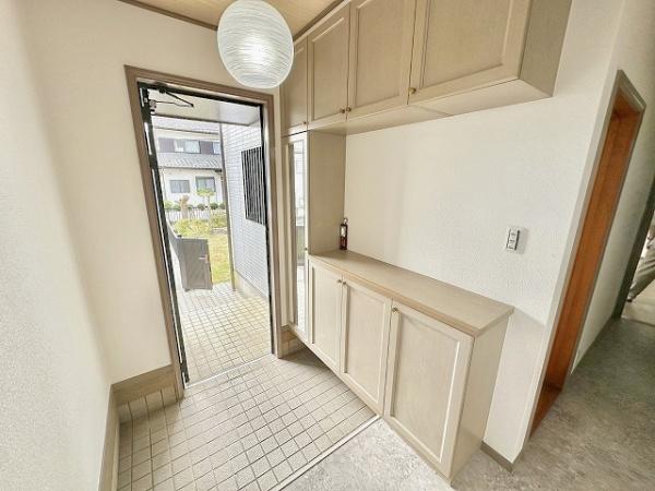 八王子市南陽台３丁目の中古一戸建て