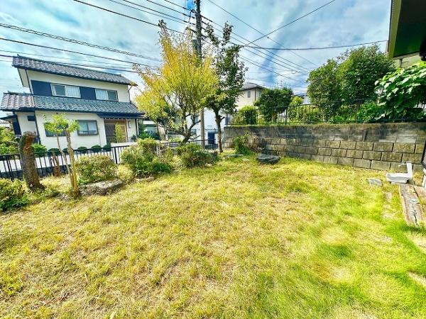 八王子市南陽台３丁目の中古一戸建て