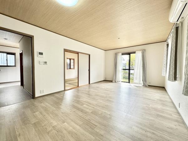 八王子市南陽台３丁目の中古一戸建て