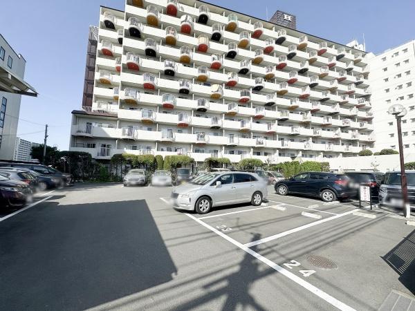 八王子セントラルマンション　中古マンション