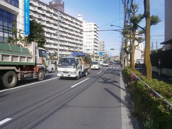 八王子セントラルマンション　中古マンション