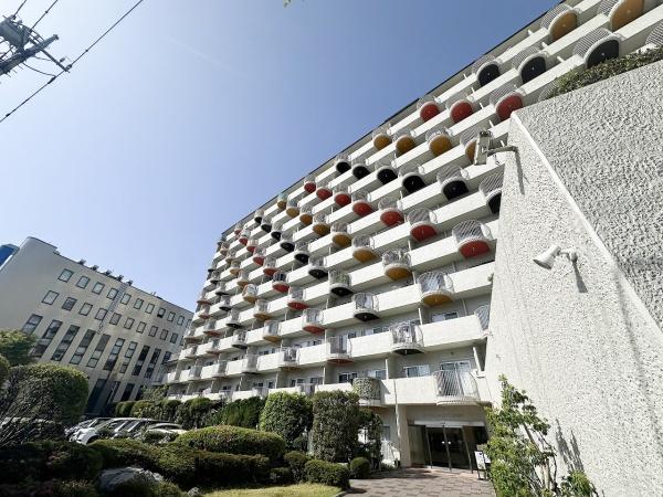 八王子セントラルマンション　中古マンション