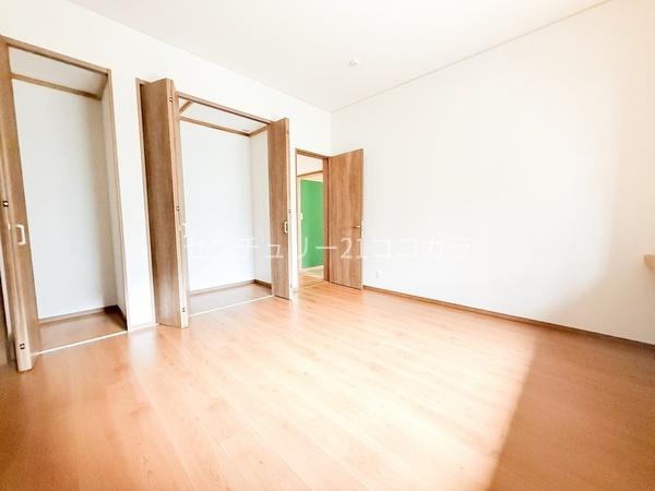 八王子市兵衛１丁目の中古一戸建て