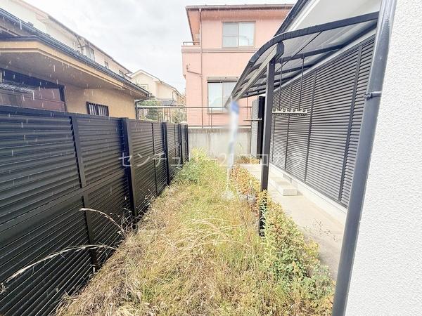 八王子市兵衛１丁目の中古一戸建て