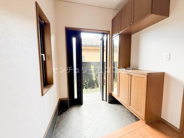 八王子市兵衛１丁目の中古一戸建て