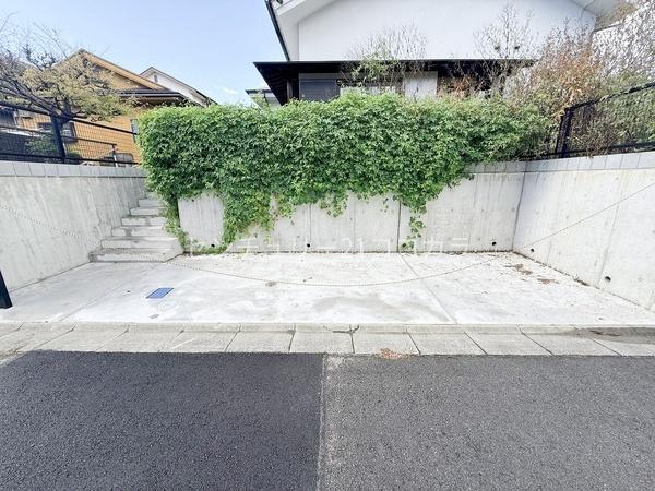 八王子市兵衛１丁目の中古一戸建て