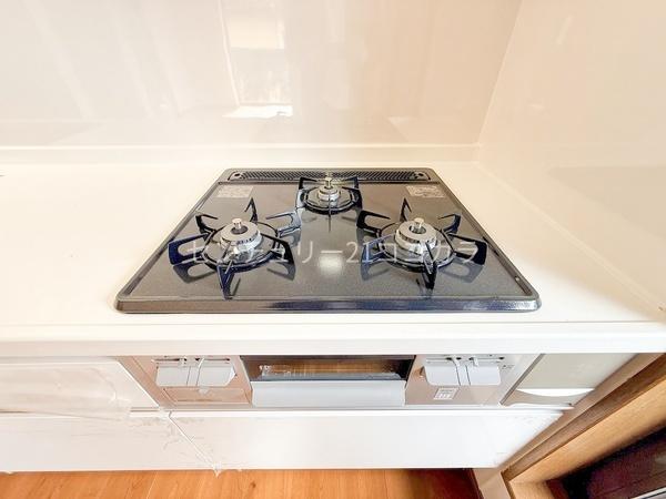 八王子市兵衛１丁目の中古一戸建て