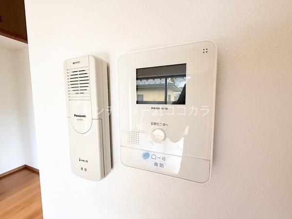 八王子市兵衛１丁目の中古一戸建て