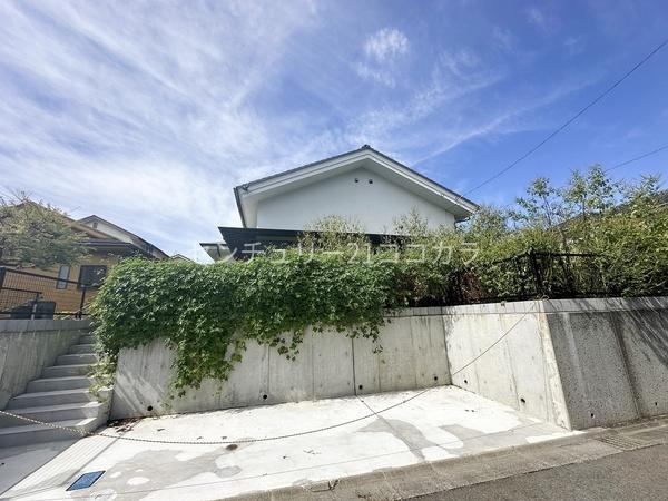 八王子市兵衛1丁目　中古一戸建て