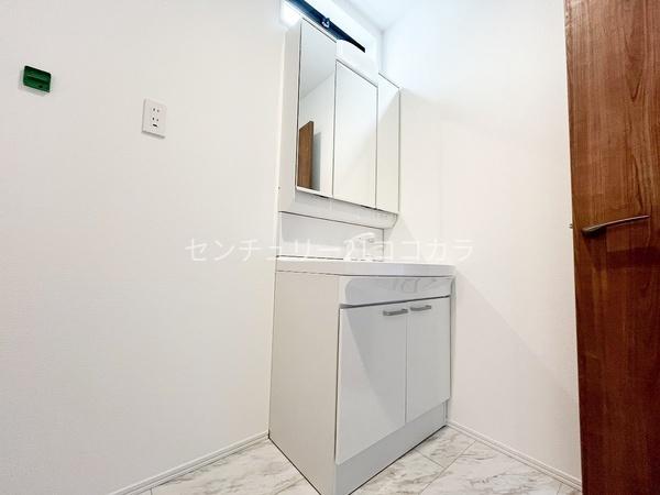 八王子市本郷町　新築一戸建て