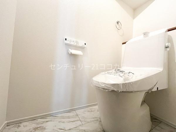 八王子市本郷町　新築一戸建て