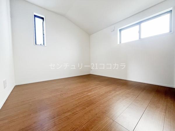 八王子市本郷町　新築一戸建て