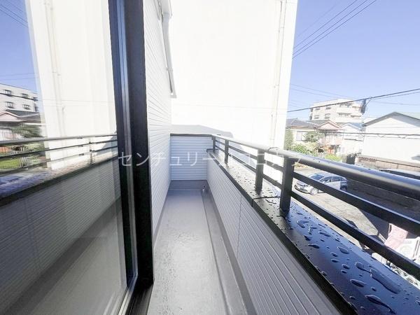 八王子市本郷町　新築一戸建て