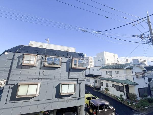 八王子市本郷町　新築一戸建て