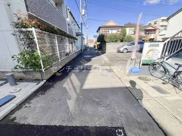 八王子市本郷町　新築一戸建て